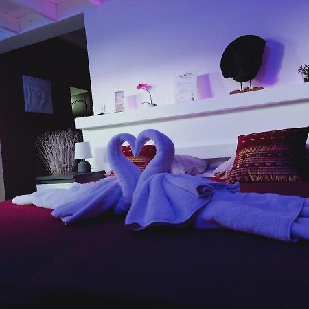 Mas La Farelle Chambre D'Hote,Fitness & Salle De Jeux Gratuite & Spa En Supplement Ним Екстериор снимка